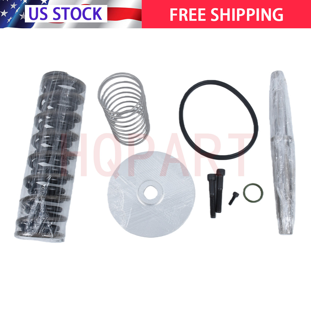 1Pcs Inlet Valve Kit Fits Sullair Air Compressor 02250141-648