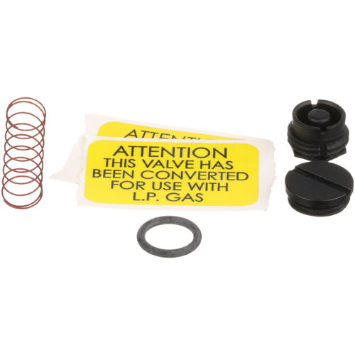 SPRING LP GAS KIT #393691 for Ultrafryer 18228