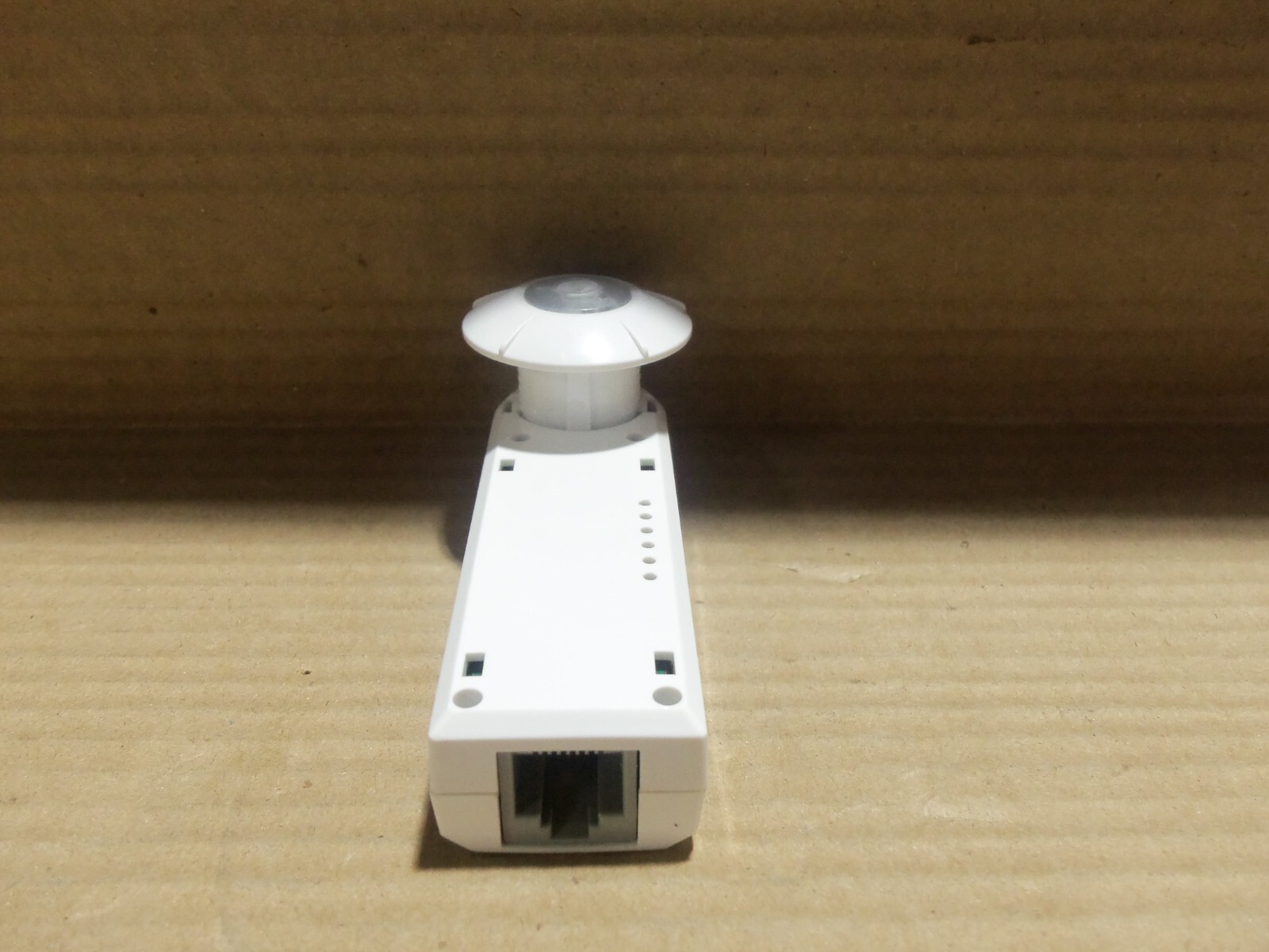 New Wattstopper LMLS-400 Closed Loop Photosensor Single Zone Switching/Dimming