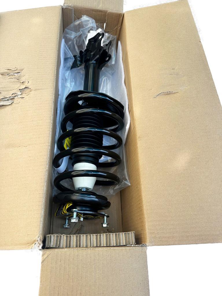Pair of Unity 11571/11572 Front Driver & Passenger Strut Assembly FREE FAST SHIP