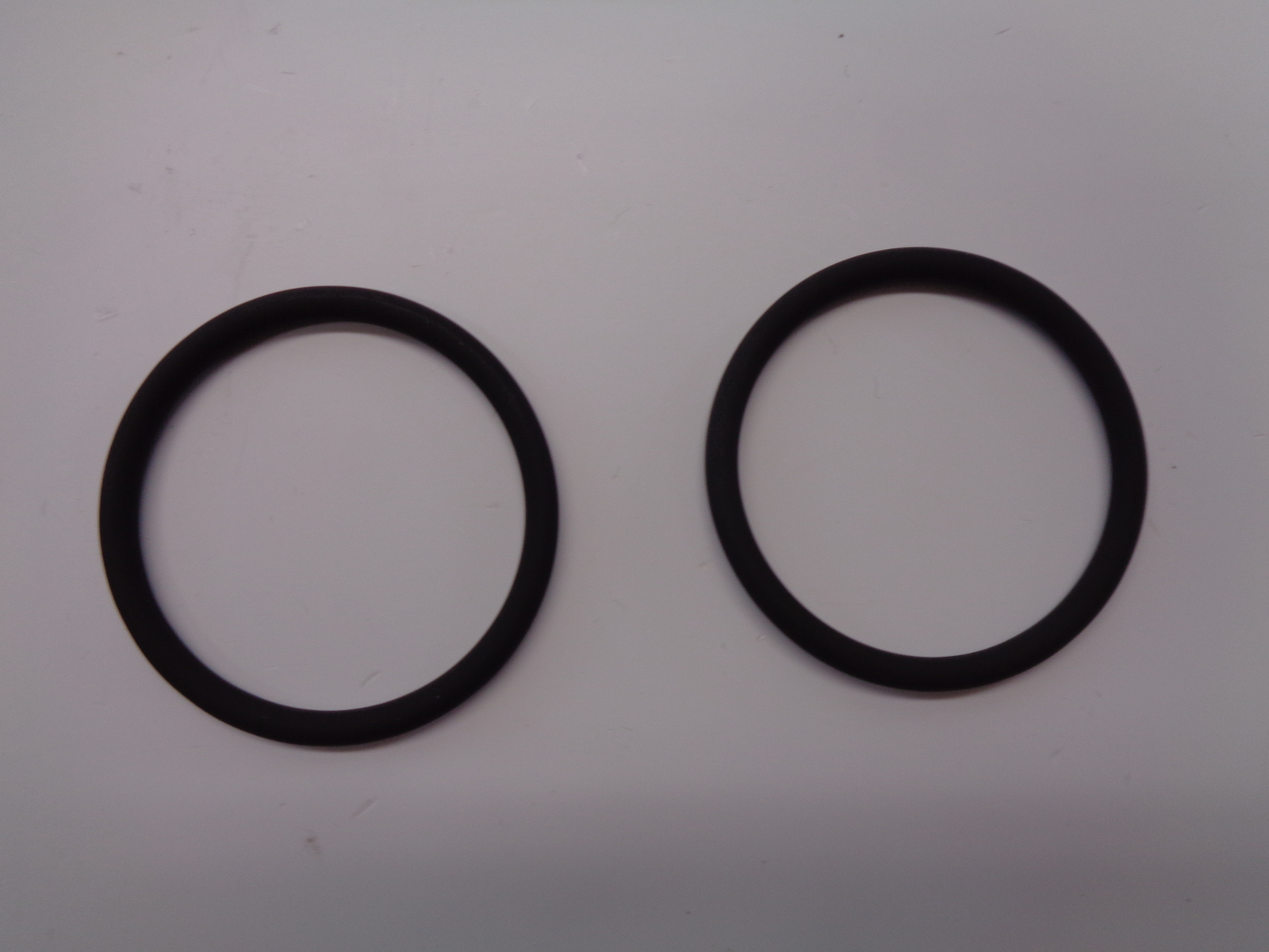 GE ENERGY MANAGEMENT 70112 O-RING PKG OF 2 NSMP