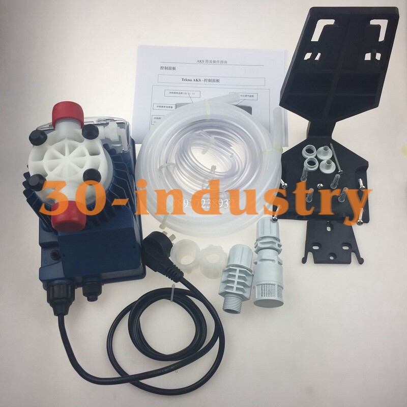 1PCS NEW FOR SEKO AKS600NHP0800 Electromagnetic Diaphragm Metering Pump AKS600