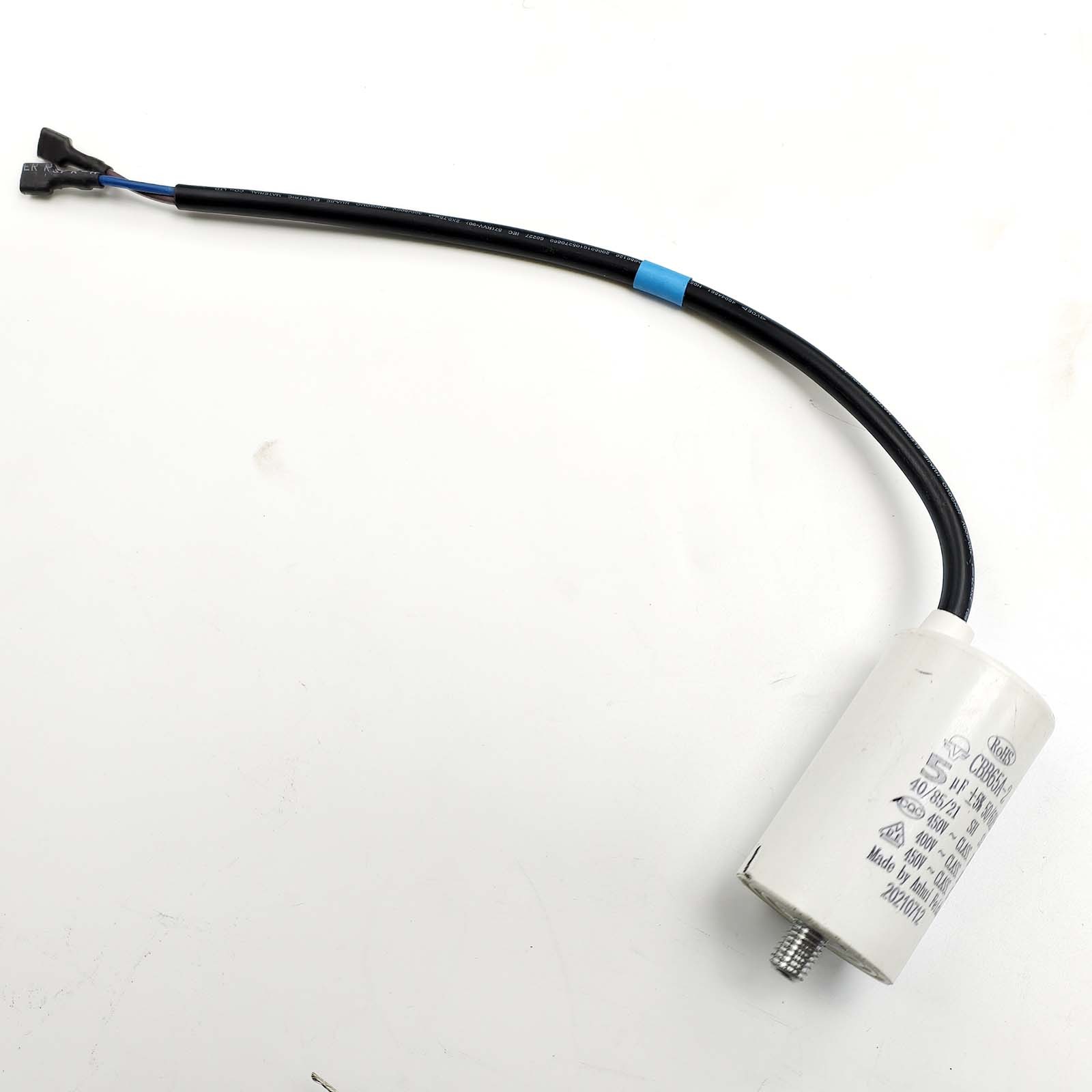 1pcs New AC Axial Fan for Ebmpapst A2E250-AM06-01 230VAC 150W