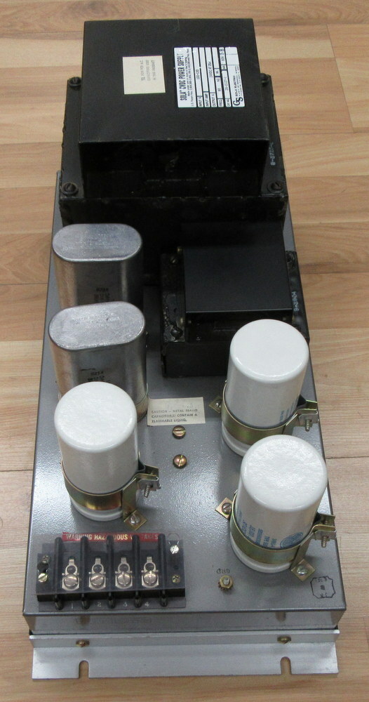 Sola 28-2127-1 Power Supply 2821271