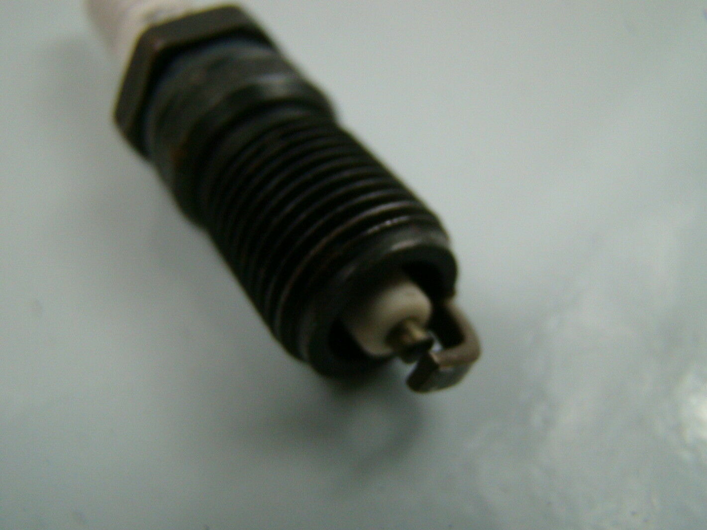 (3) Autolite Spark Plugs 103