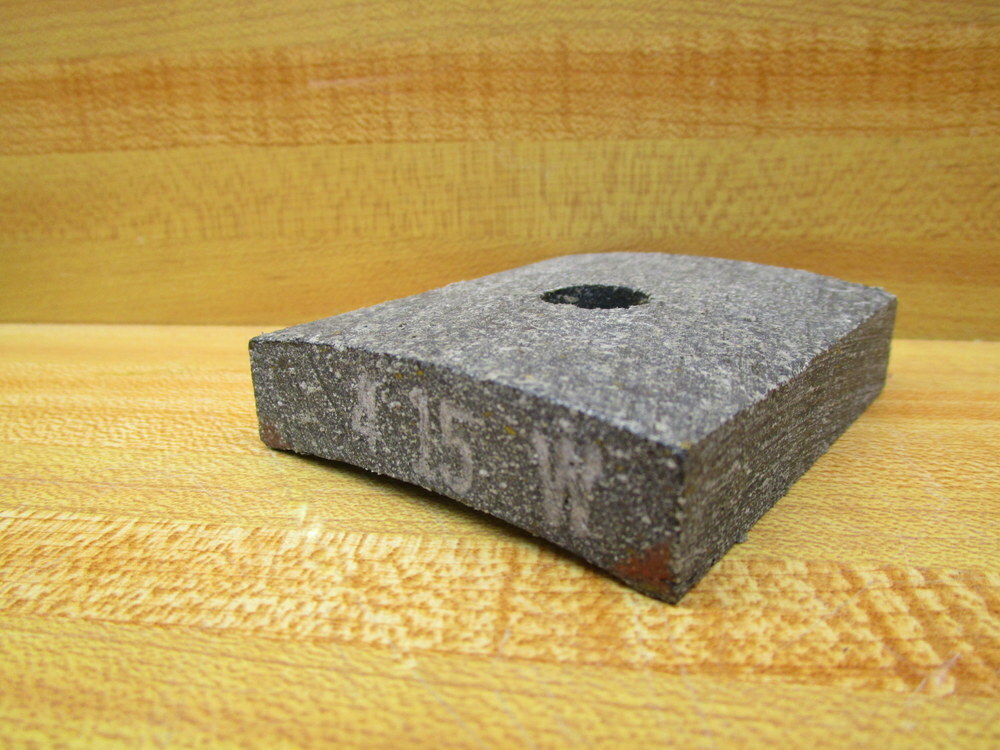 Horton 4 15 W Brake Lining Shoe 415W
