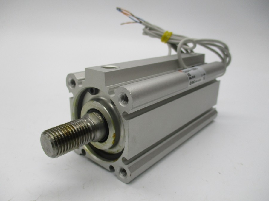 SMC CDQ2A40-75DCMZ-A93 NSNP