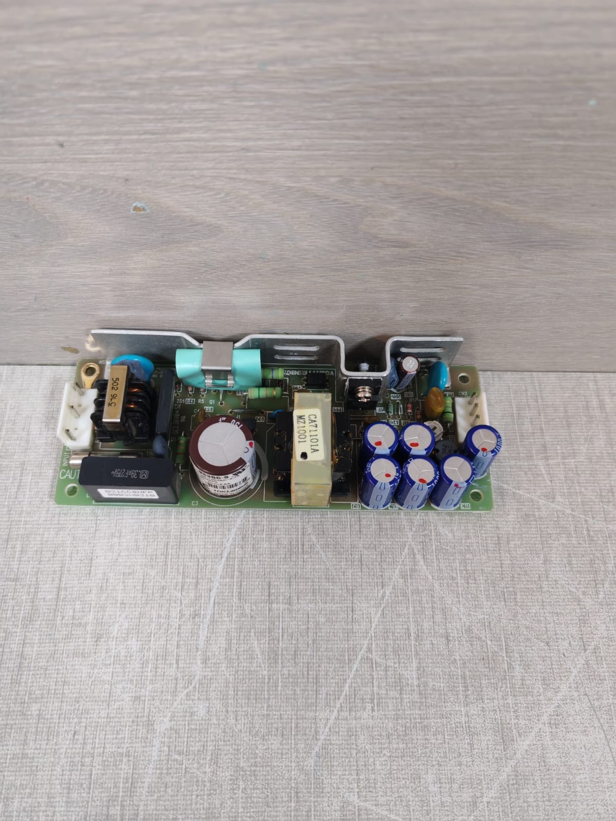 DENSEI-LAMBDA 94V-0 CEM-3 POWER SUPPLY