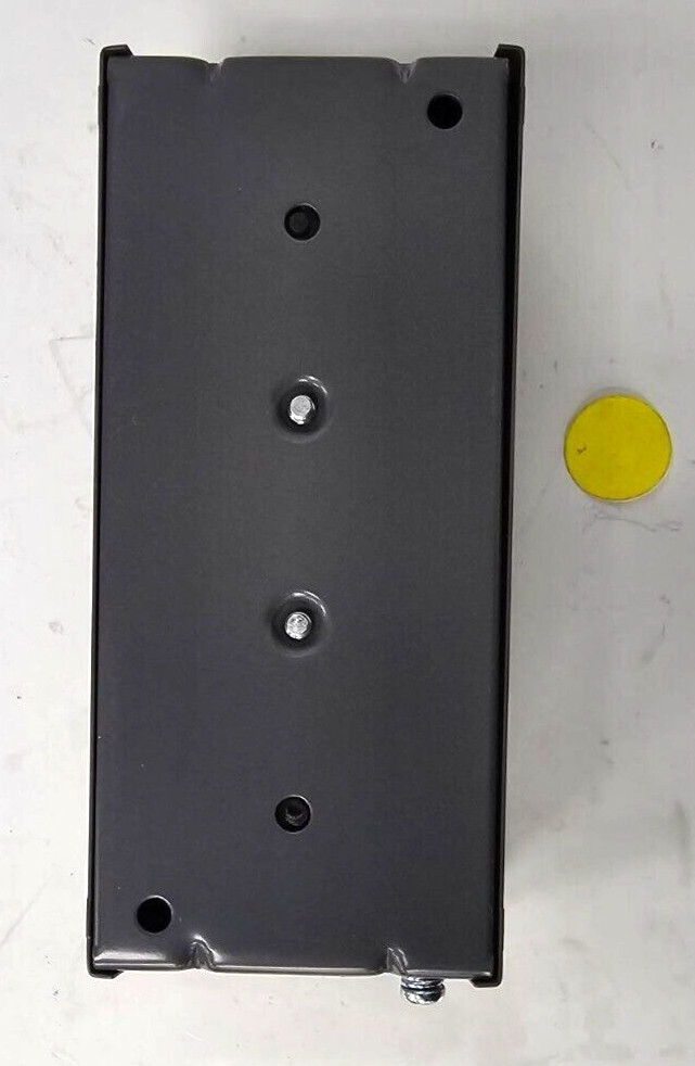 U.S. GEAR 3 BUTTON CONTROL STATION; OPEN/CLOSE/STOP; AC