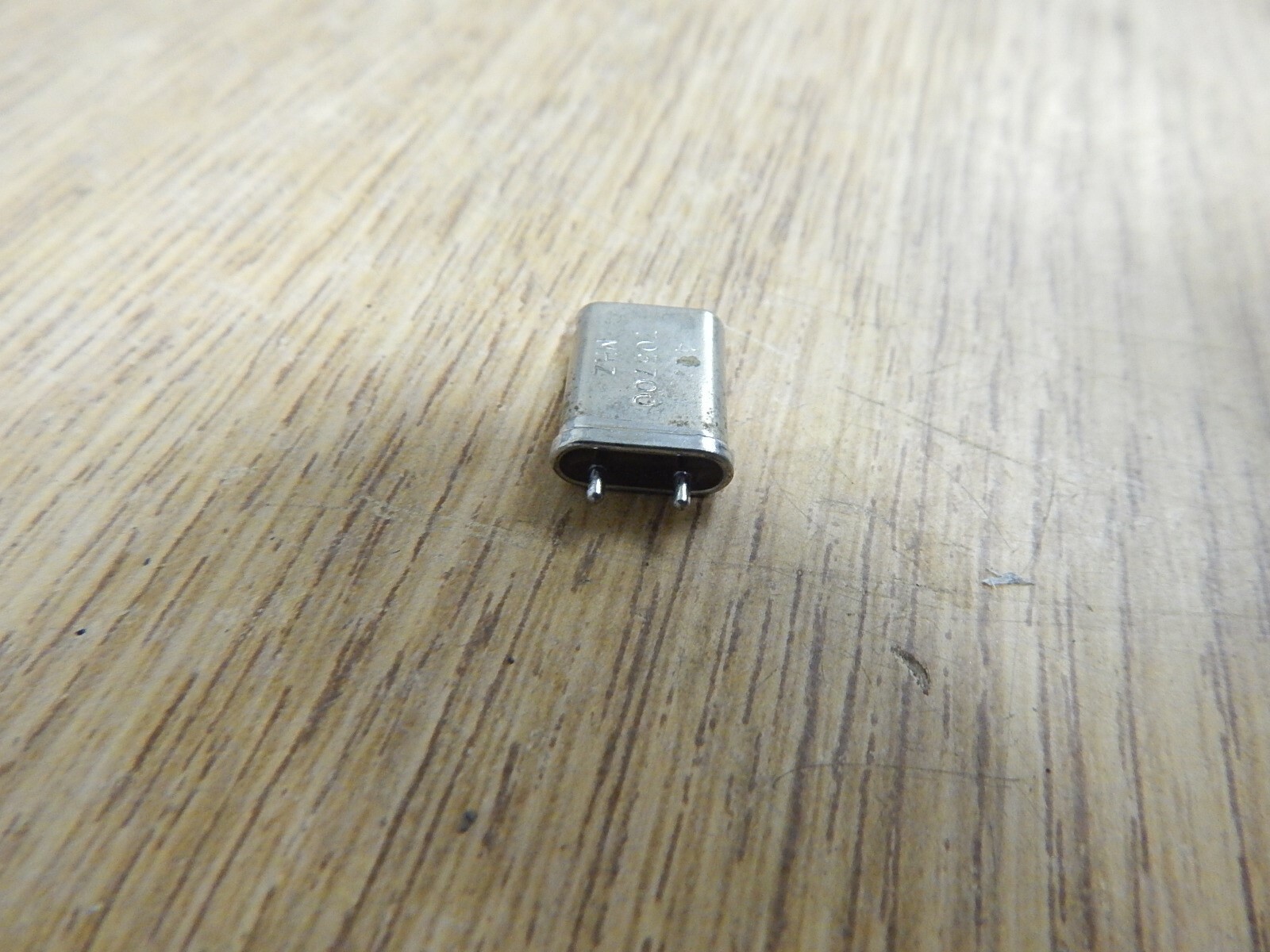 Electronic Research FSN 5955-060-0815 CR-72/U 9M-DA48 41.703700 68/51 14J33