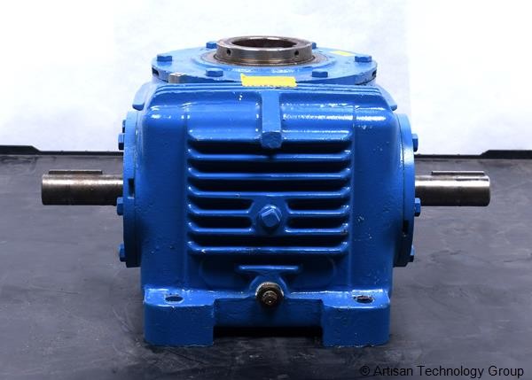 Cone Drive SHV50B109-0A High Power Reducer