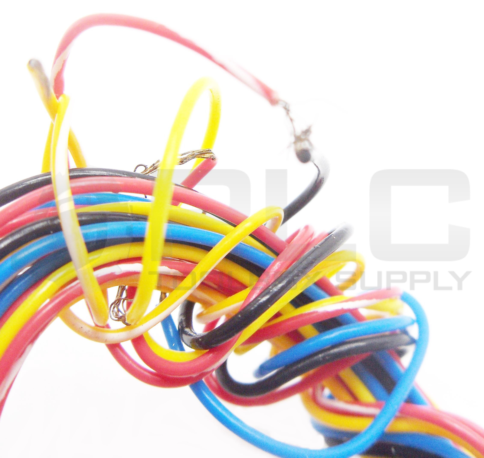 NEW HAROWE SERVO CONTROLS 11BRW-300-B-1 HAROSYN-RW ROTOR 1 PH 20V STATOR 2PH 12V