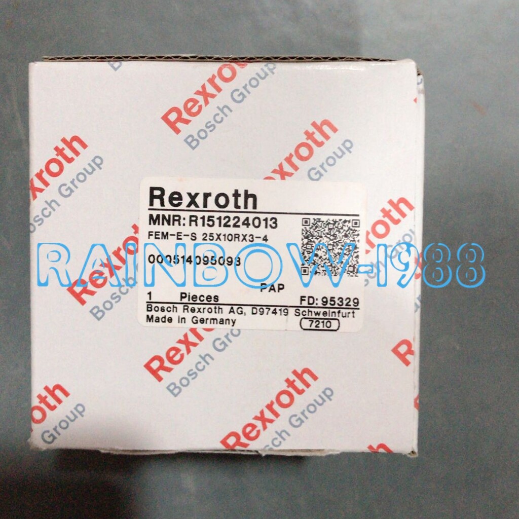 FOR REXROTH Ball Screw R151224013 Nut