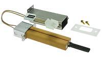 Rheem Hot Surface Ignitor Kit 8.5 Inch Leads Replacement 62-22669-92