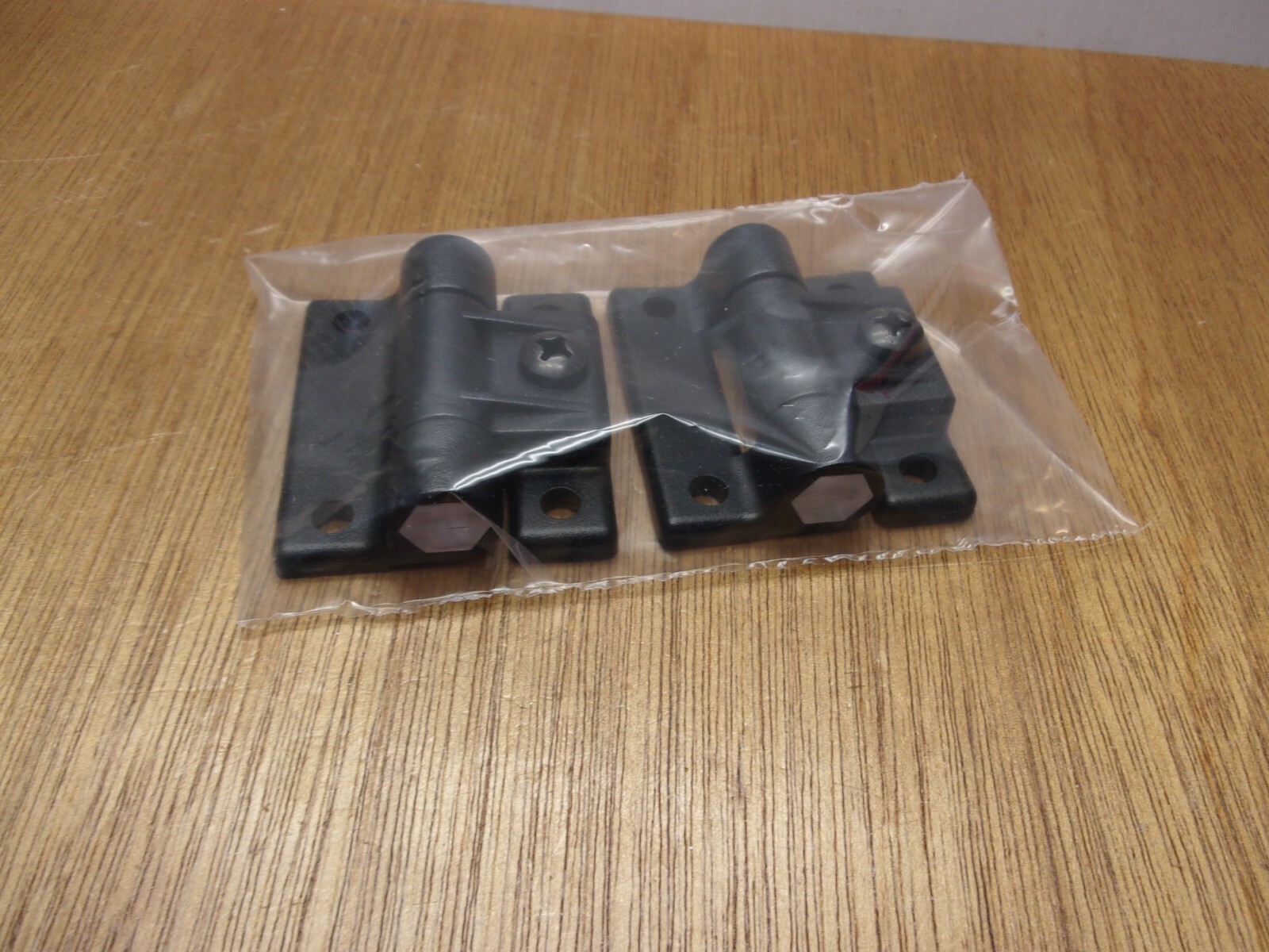 X2 Genuine Southco Adjustable Torque 80/20 Hinge Position Control E6-10-501-20