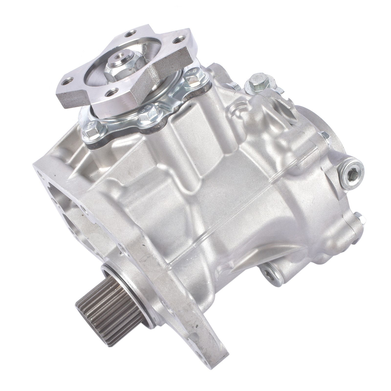 Transfer Case Assembly Fits for INFINITI QX60 Nissan Murano Pathfinder Sport