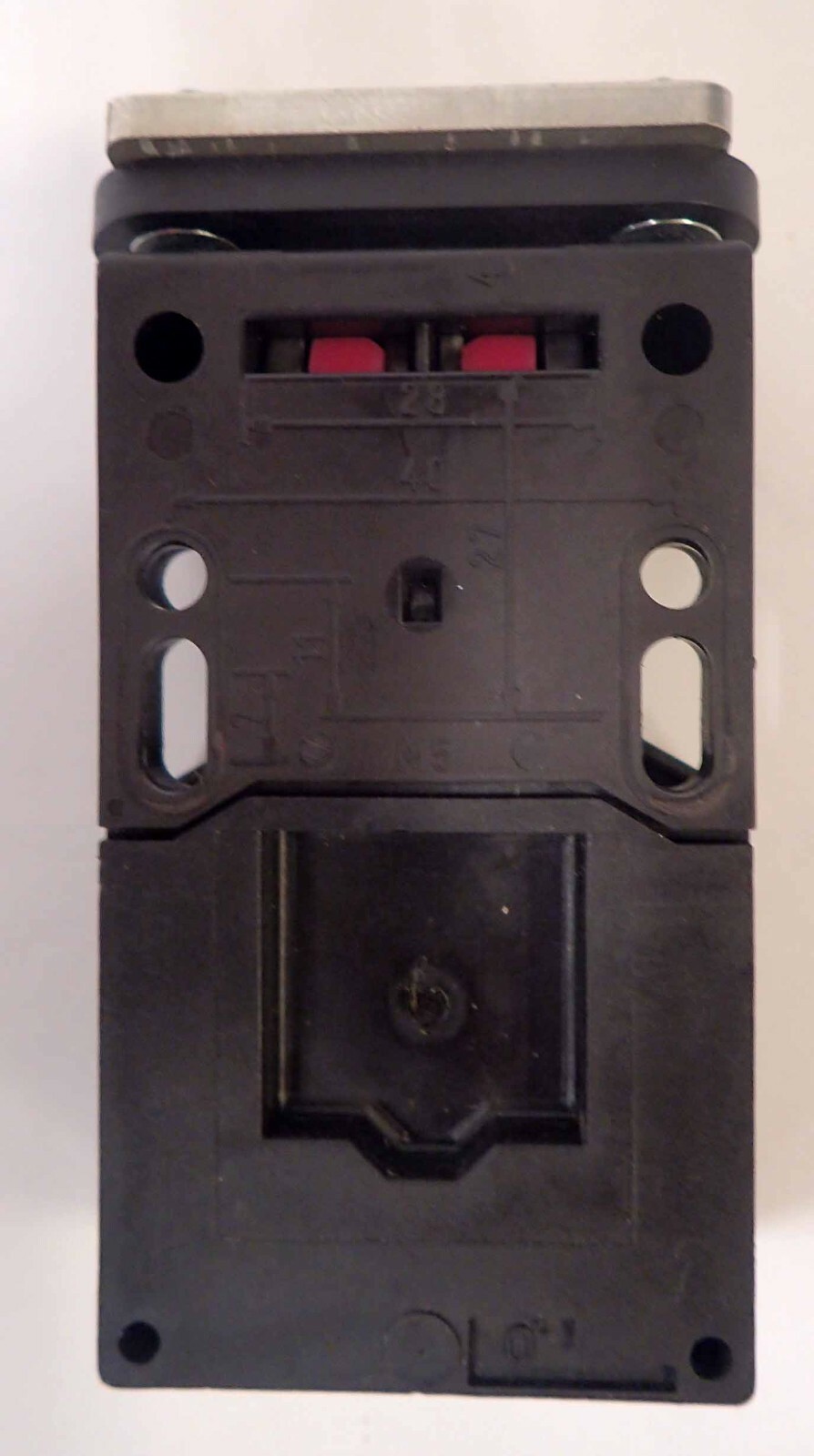SCHMERSAL AZ 16-02ZVRK-M16-2254 SAFETY SWITCH WITH SEPARATE ACTUATOR – TESTED