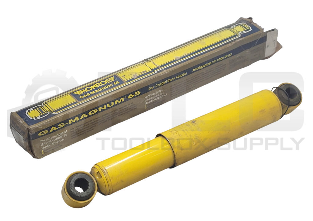 NEW MONROE 65103 GAS-MAGNUM GAS SHOCK CK11S3B