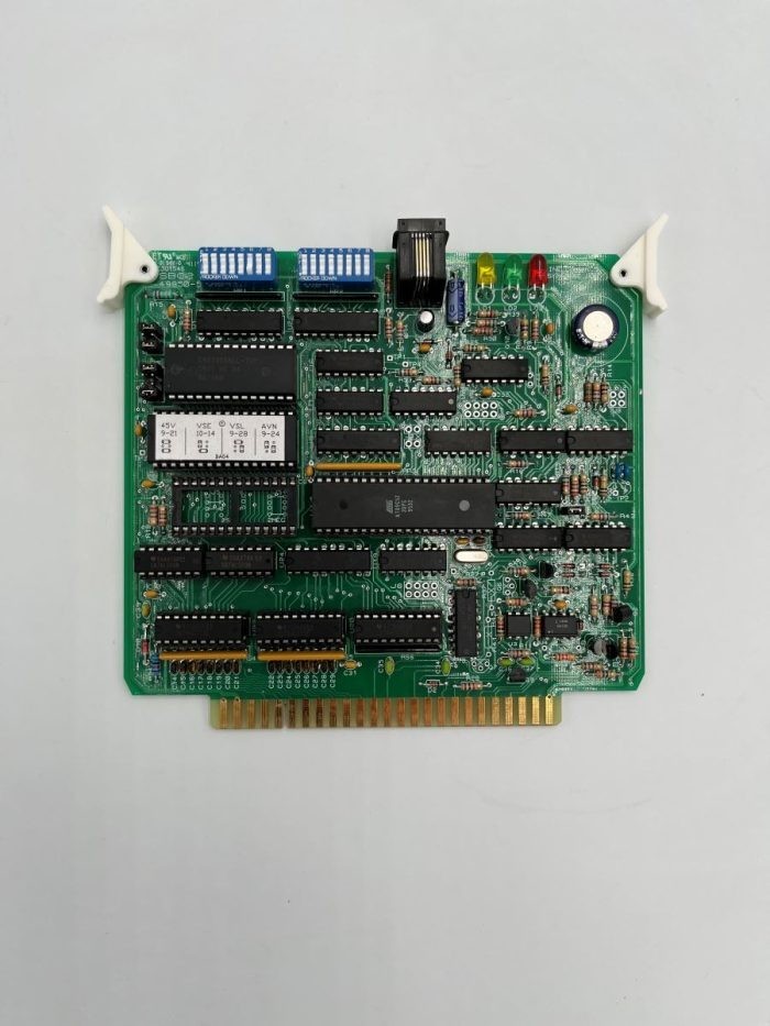 New Electrical Components Processor Board 45 Program #E05110010