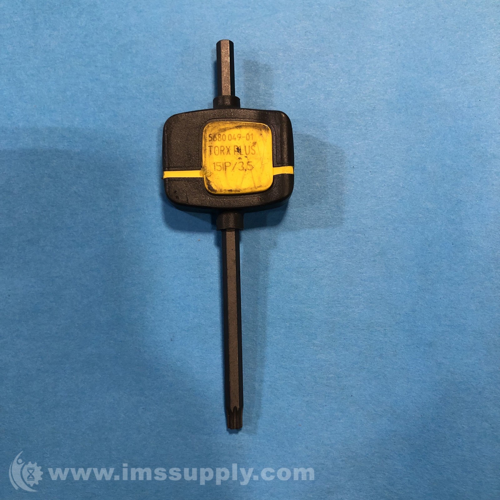 Wera 5680 049 -01 Torx Plus Key USIP