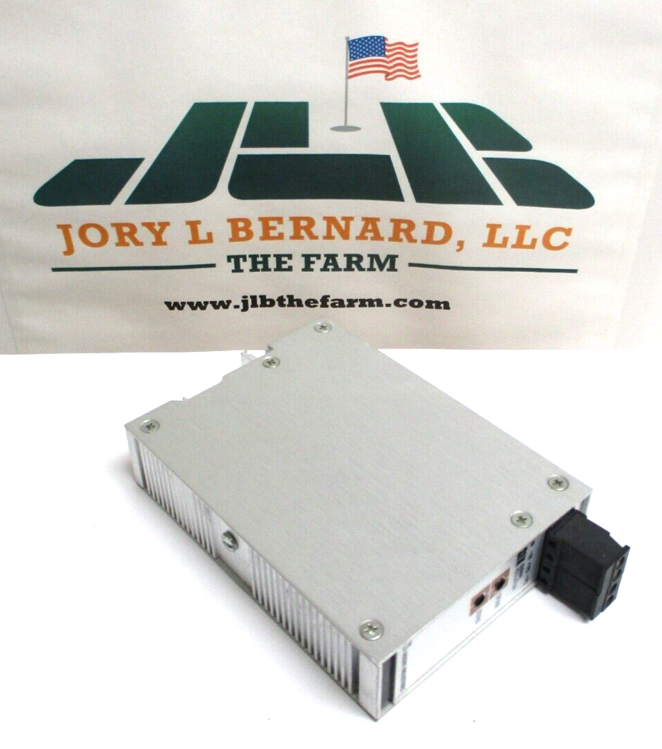 MOORE INDUSTRIES, SIX/4-20MA/4-20MA/12-42DC , SIX SIGNAL ISOLATOR , SURPLUS