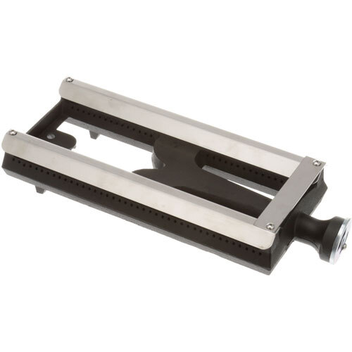 BURNER 16-1/4″ X 6-3/4″ CI