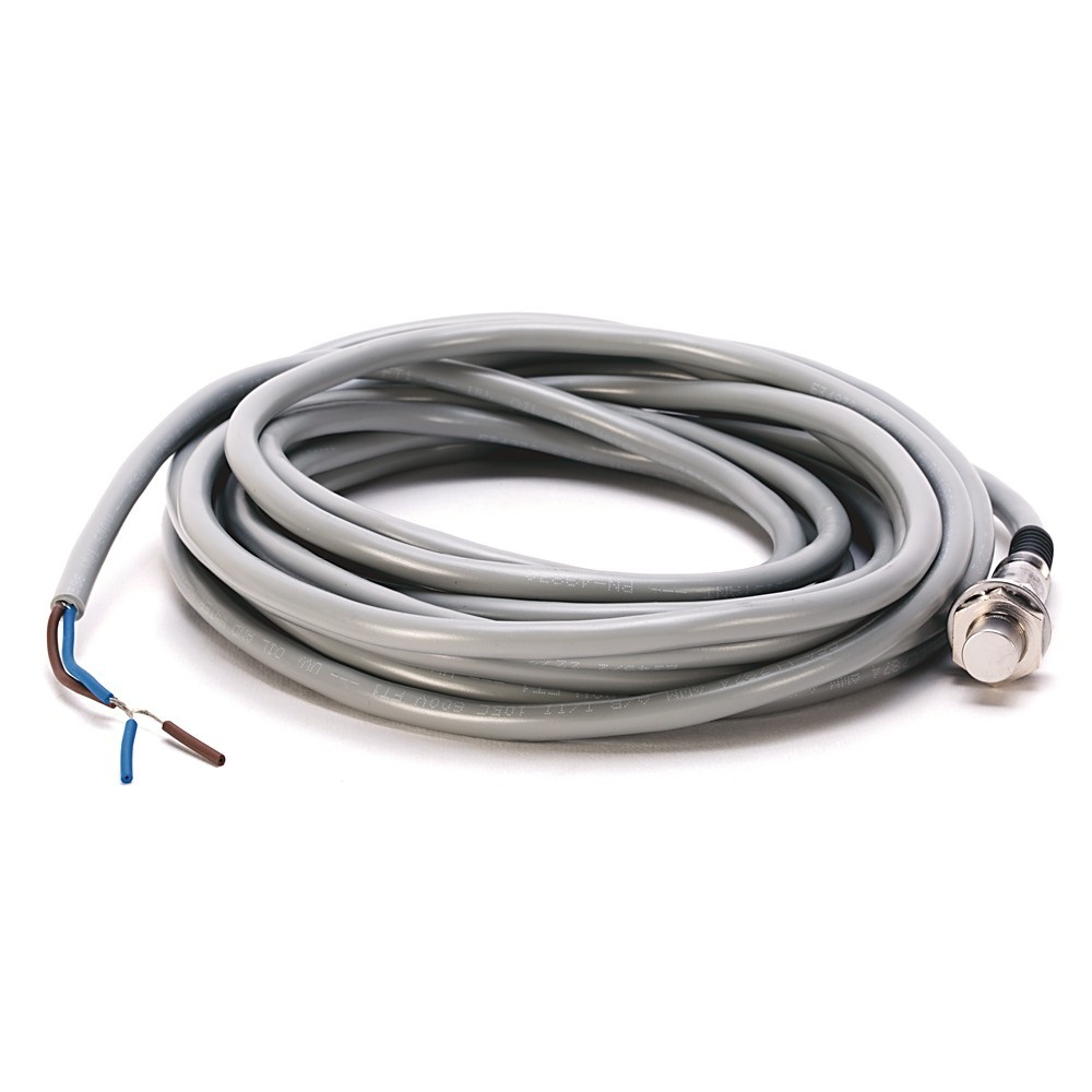 871TM-BH4N12-R3 Metal Face Inductive Sensor New Original 871TMBH4N12R3