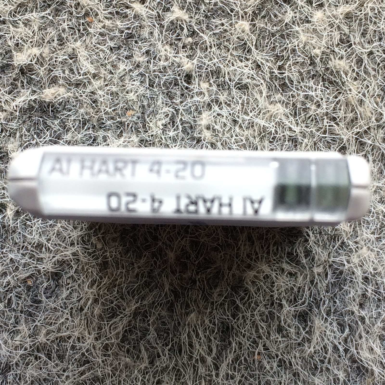 EMERSON DELTAV KL3021X1-BA1 AI 4-20 MA HART CHARMS KL3021X1BA1 SE4303T01