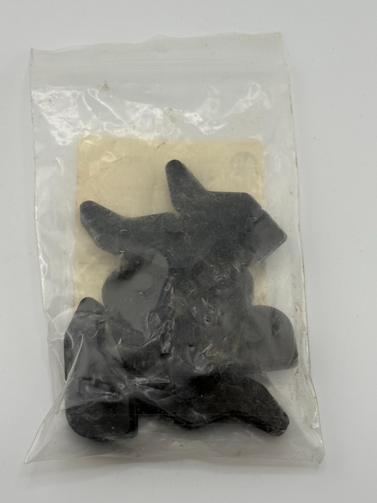 Lot of 7 Allen-Bradley,77162-009-51,Mounting Lever Kit