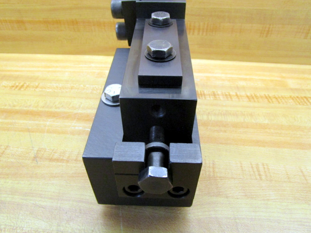 Crowley Tool Company 1290-678-1 Form Tool Holder 12906781