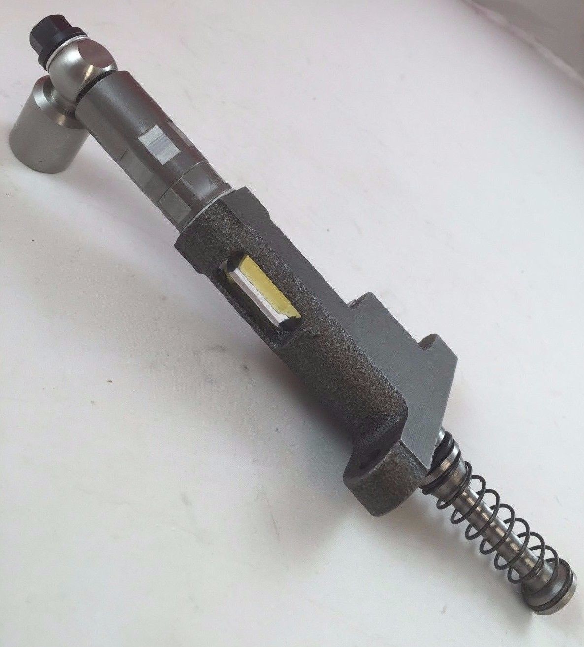 SHIMADZU IHI 433-83022 Element ASSY Dia for Lubricator Pump PER 8 LUB