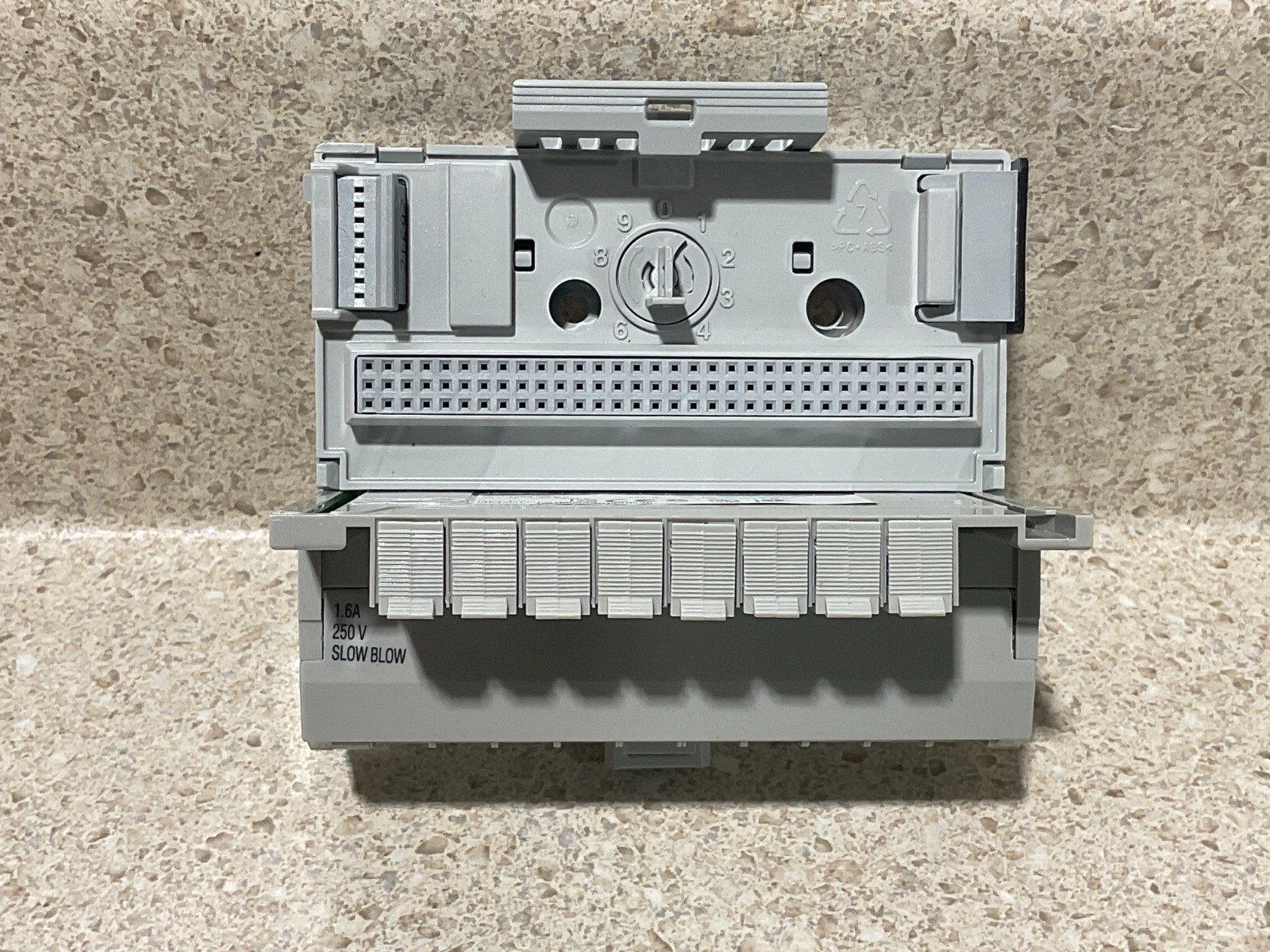 Allen Bradley 1794-TBNF NEW