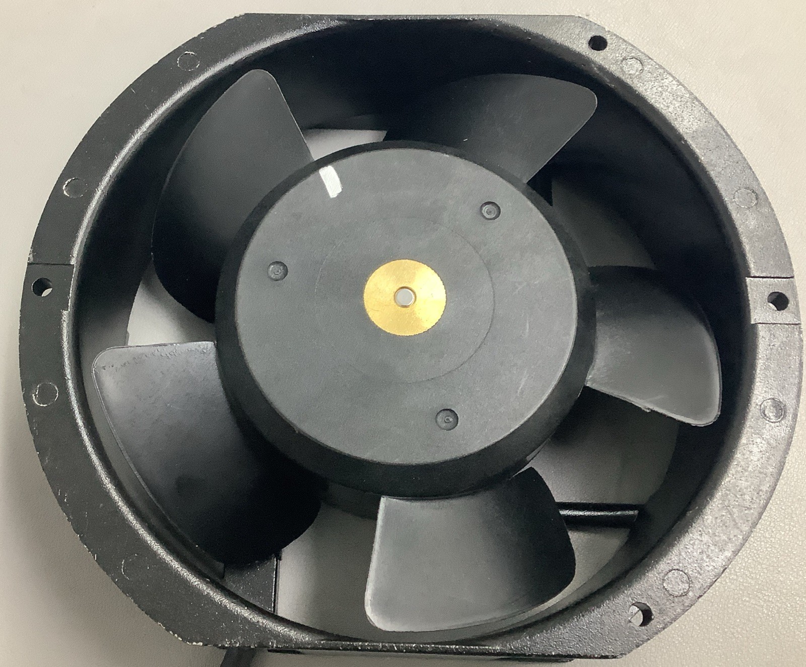 Orion Fans 24VDC 2.1A Brushless DC Fan OD172SAP-24HHTB (r32)