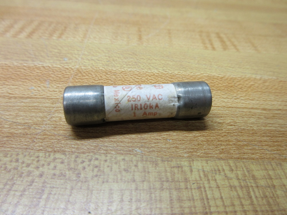 Gould Shawmut Ferraz Mersen OTM1 Fuse 0TM1 (Pack of 3)