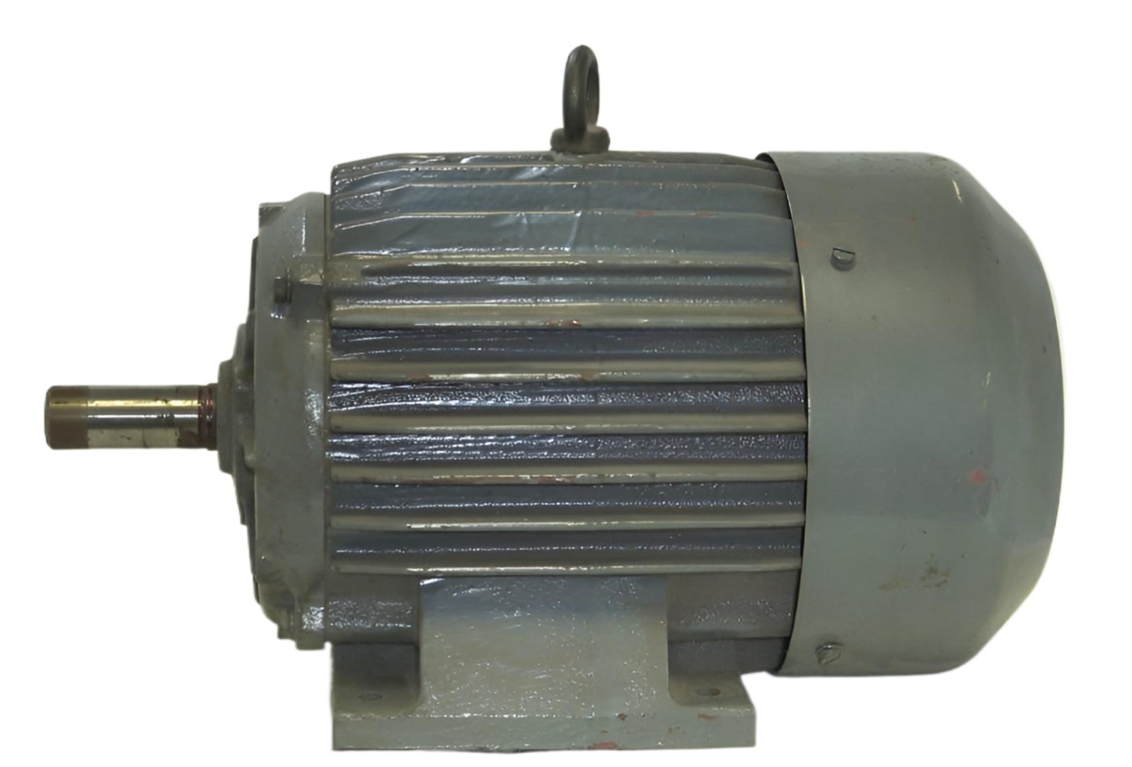 Vanguard VM5050E 5HP 3PH 1745RPM 184T 230/460V Electric Motor