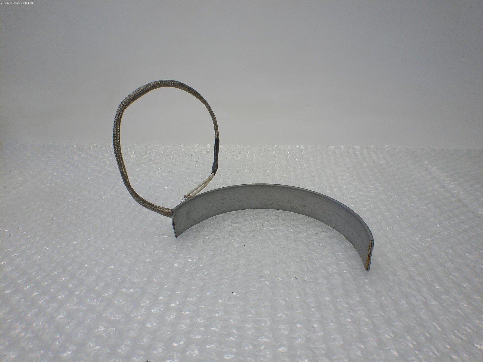 ITP B6A1C529-A1 BAND HEATER NSNP