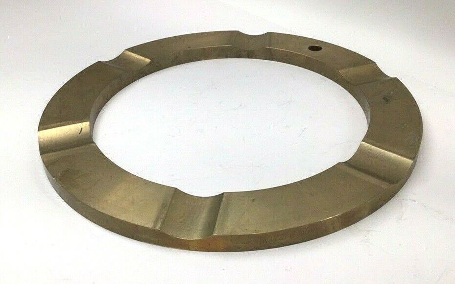ACP RK1737B120 Bronze Thrust Collar RK-1737B 15-3/4″ OD 11-3/4″ ID 3/4″ Thick