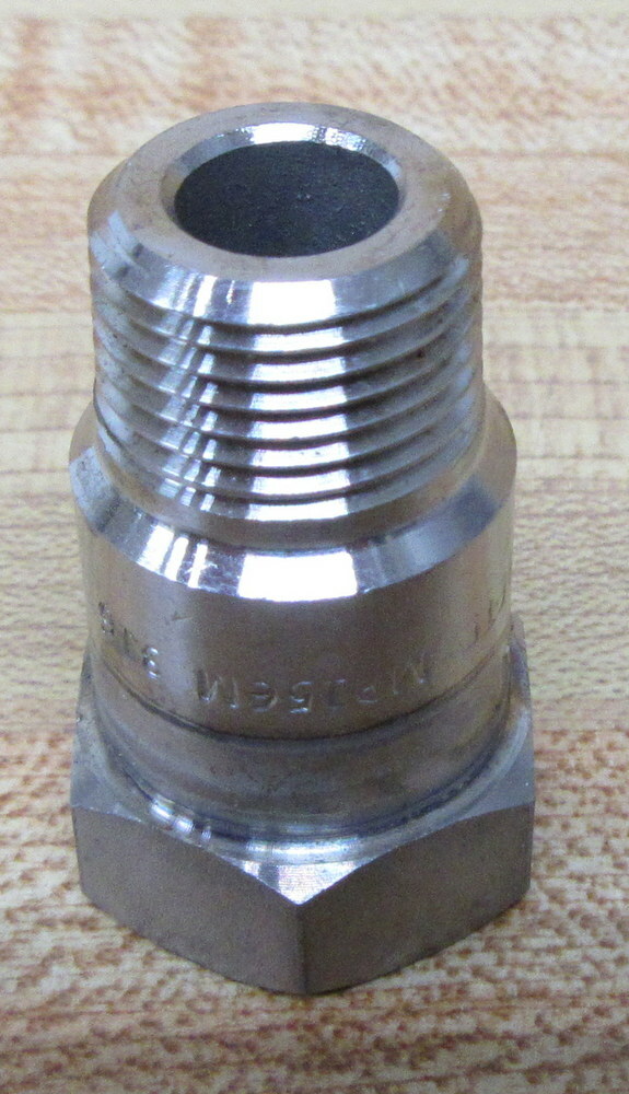 Bete Fog Nozzle MP156M Maxi Pass Nozzle