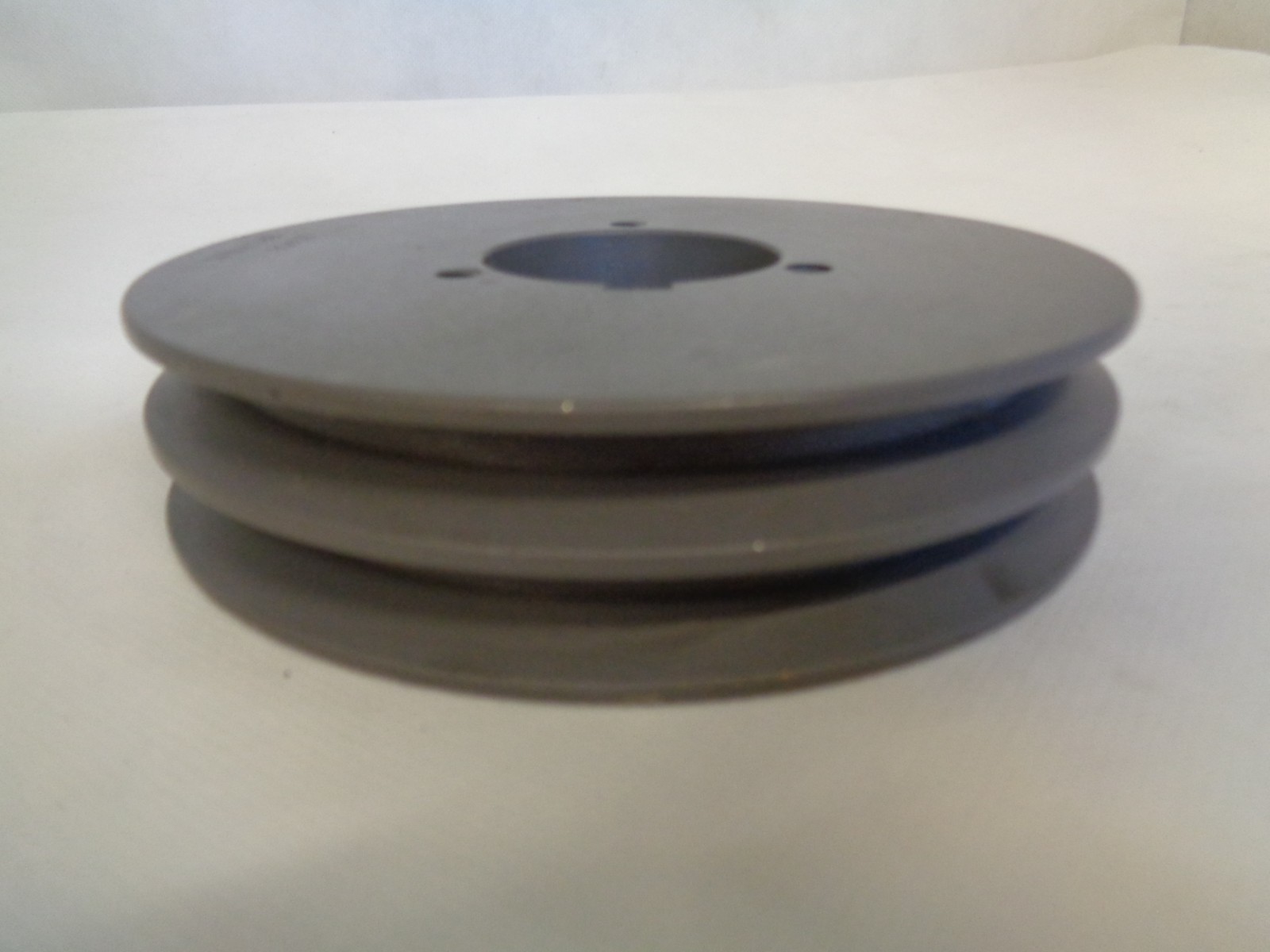 NEW BROWNING 2TA58 1 15/16 BORE 2 GROOVE SHEVY PULLEY
