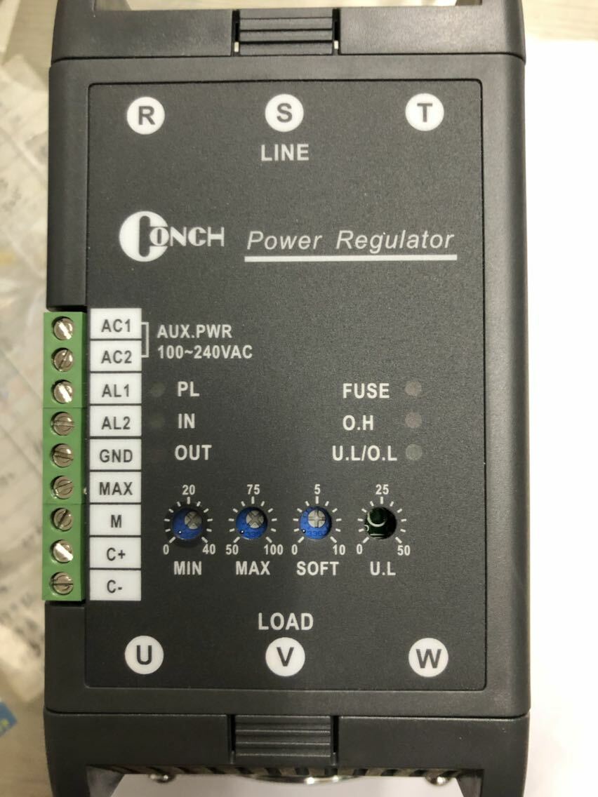 1PC NEW TRL-4035P CONCH 35A power regulator Z#1
