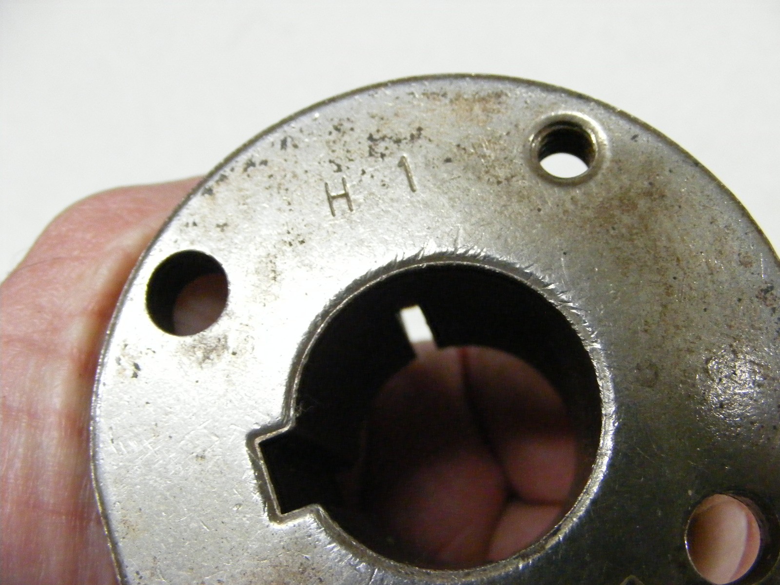Browning H1 Bushing (zz4)