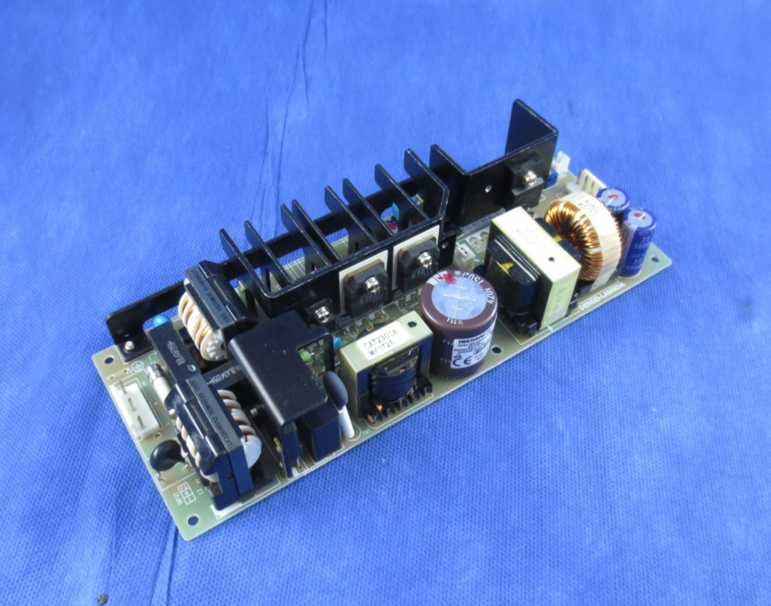 DENSEI-LAMBDA SWITCHING POWER SUPPLY CCB023B . WARRANTY