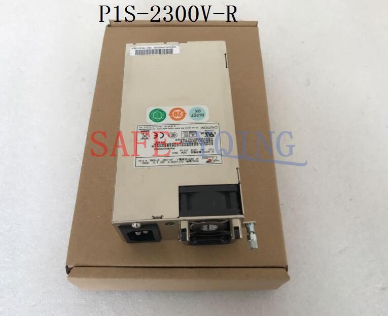 1PCS New EMACS P1S-2300V-R 300W Power Supply
