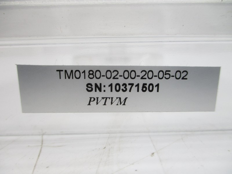 SENSOR TM0180-02-00-20-05-02 NSMP