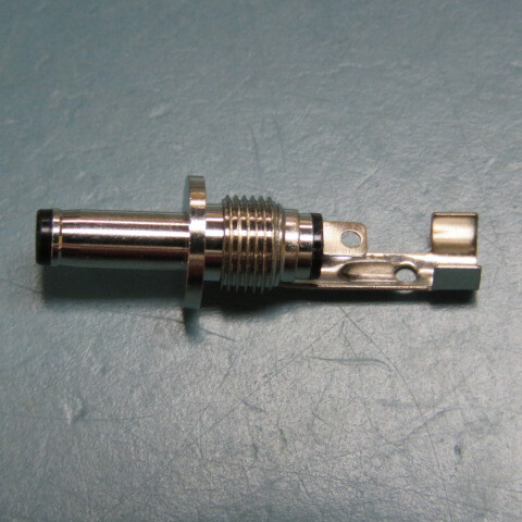 CUI PP3-002D Qty of 50 per Lot Power Barrel Connector Plug 1.35mm ID (0.053″),