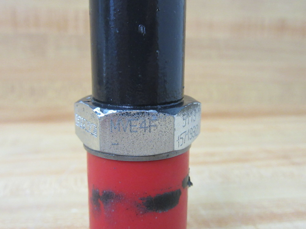 Hawe MVE4F Relief Valve