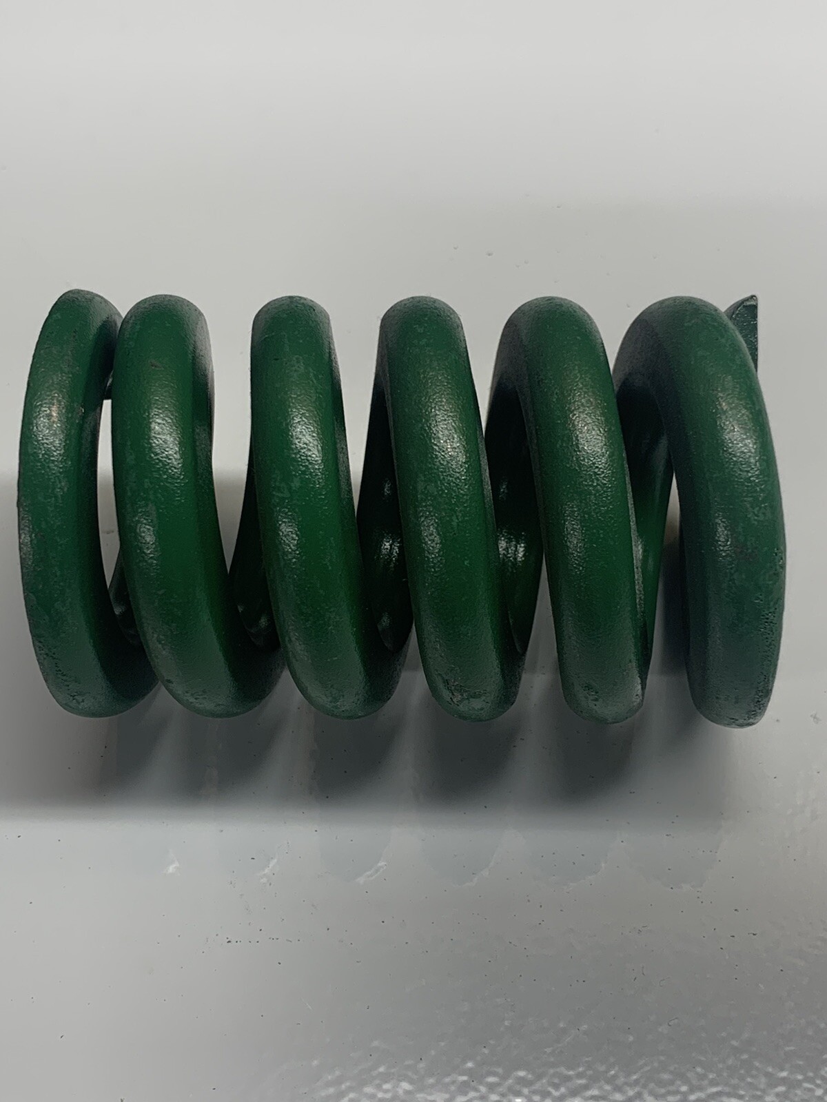 2 X 3 Inch Die Spring 106812 Extra Heavy Duty Green Raymond Coil
