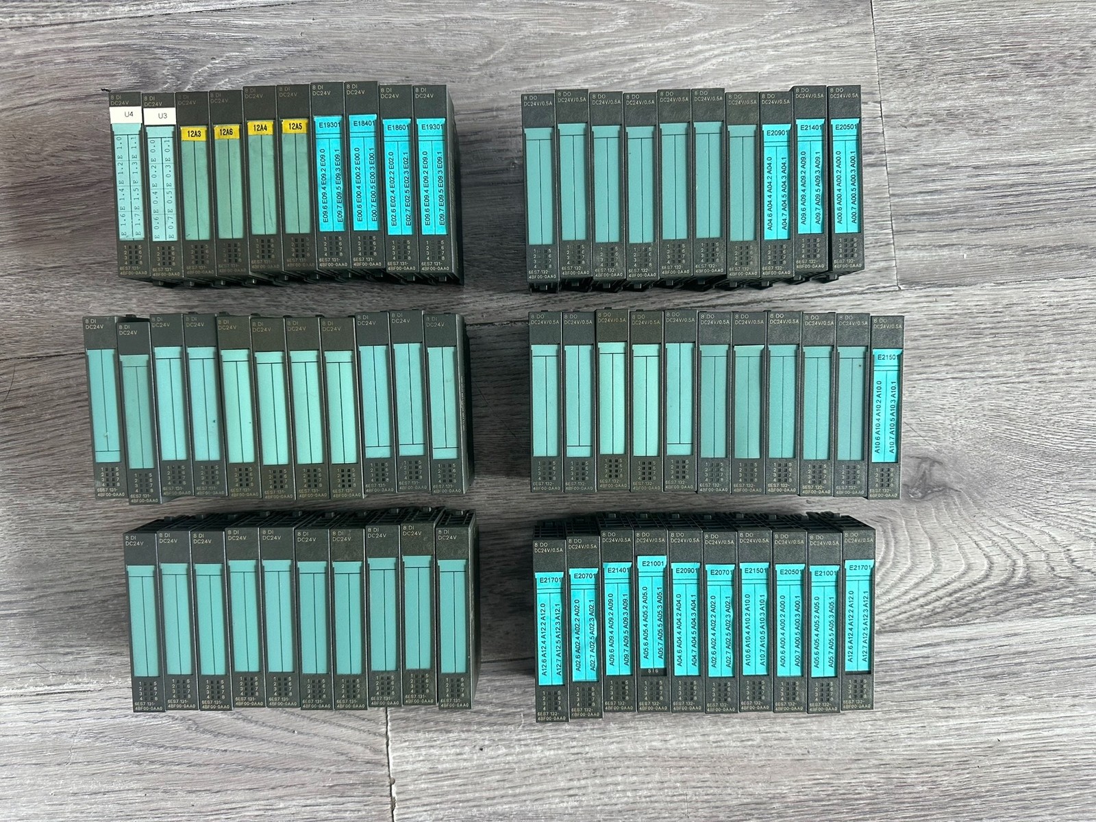 1P Siemens6ES7 131-4BF00-0AA0 USDE Accept counteroffer