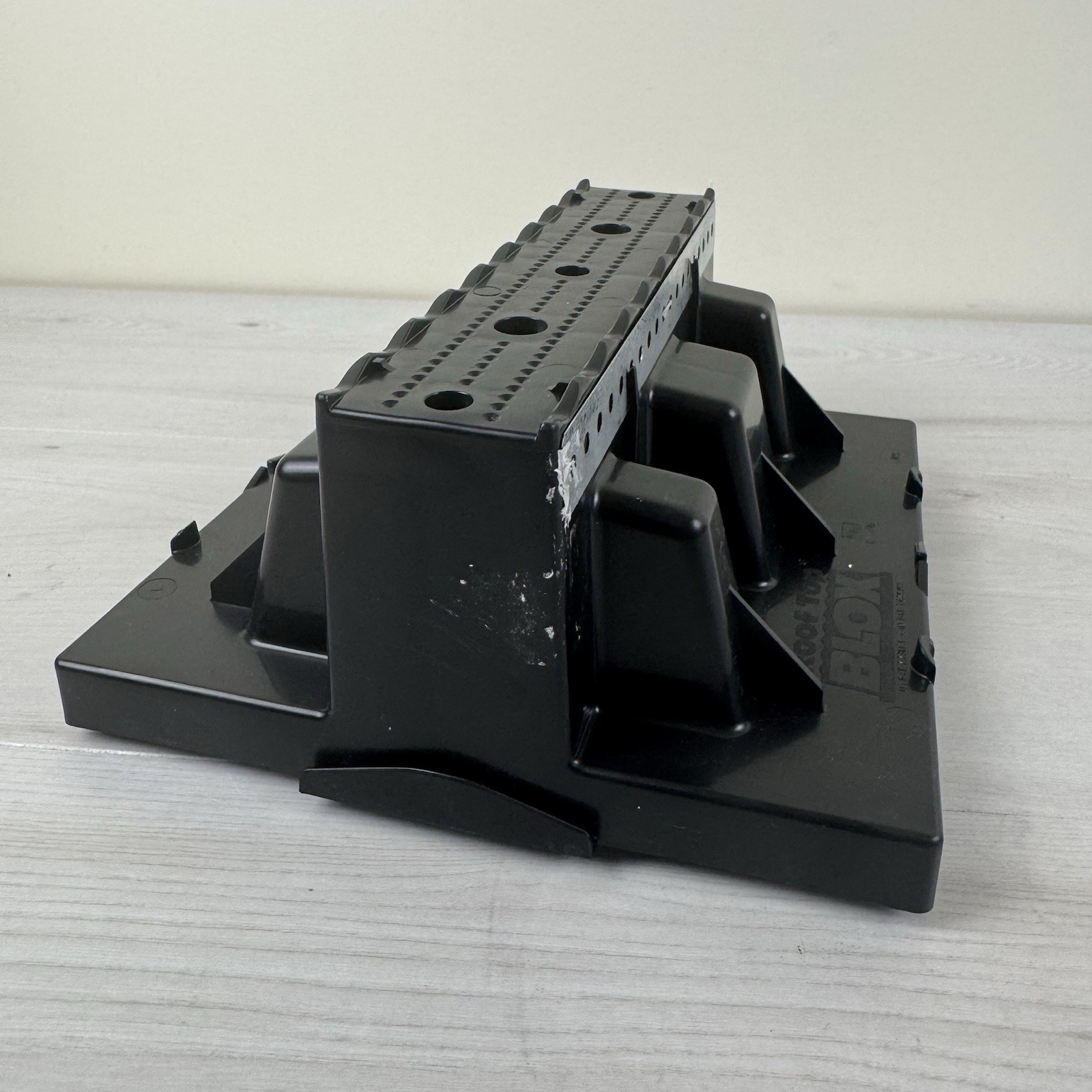 9 Pack Roof Top Blox RTB01 Polypropylene Rooftop Support Block for All Flat