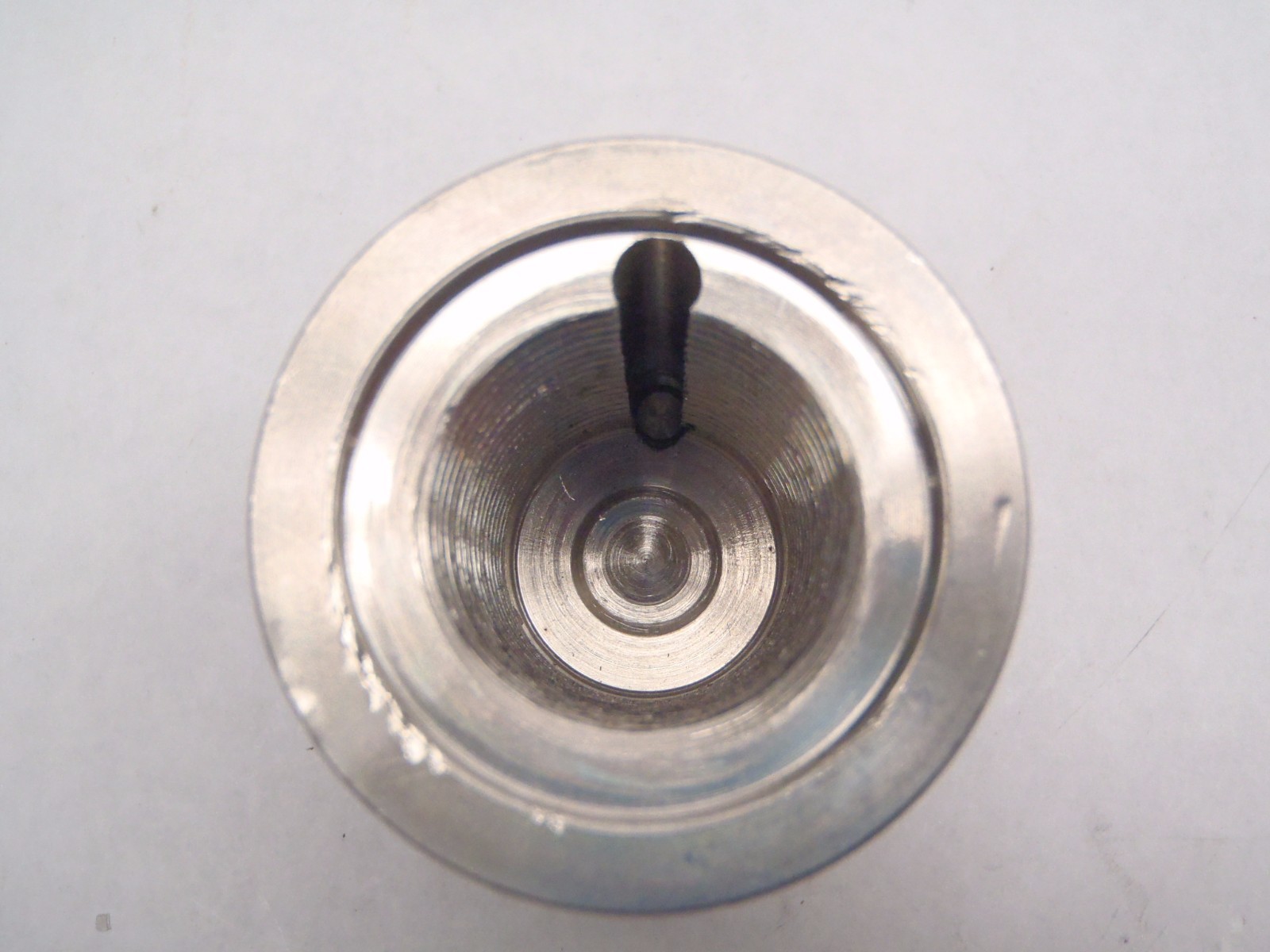 1-3/8″ Inch DIA NUT 8UN ASTM A479 NU-1651 HT-98099